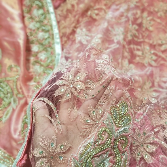 Indian saree - Picture 8 of 8